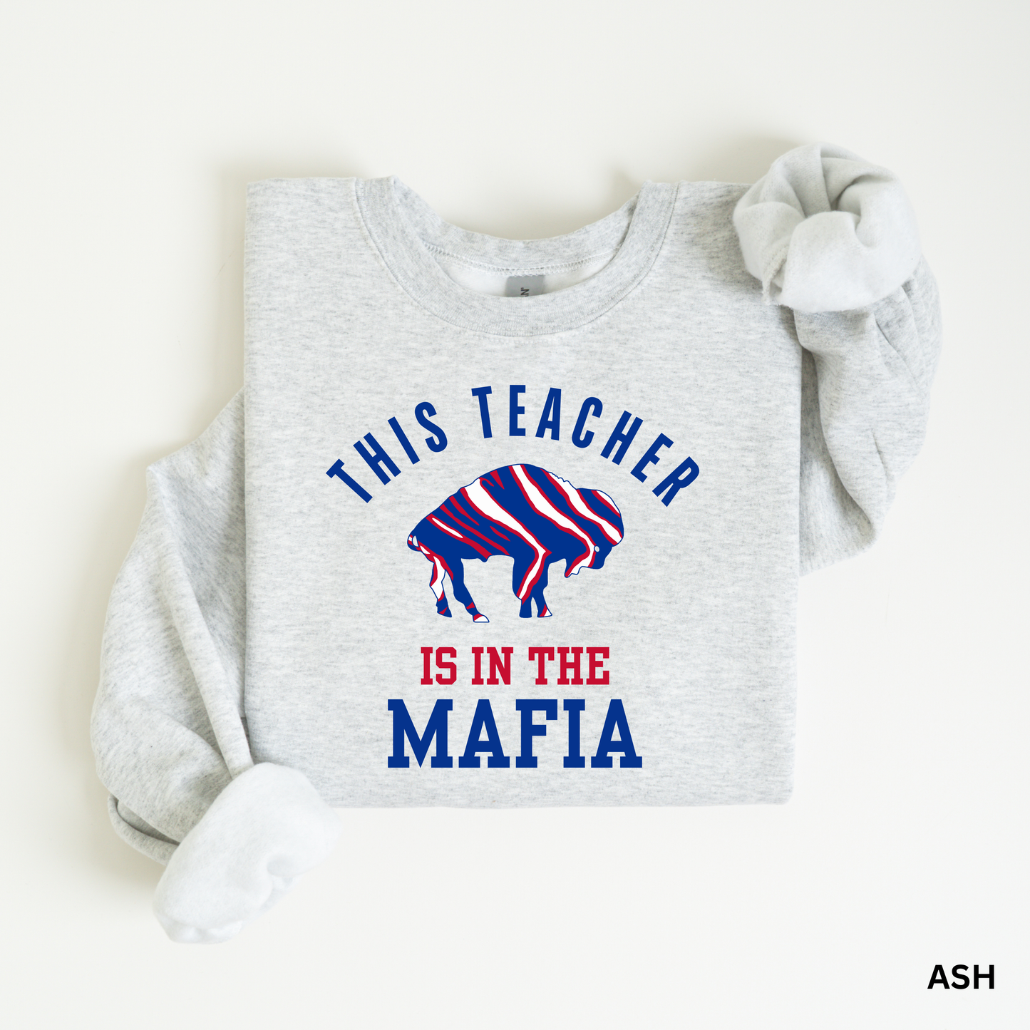 This Teacher Is In The Mafia | Adult Apparel