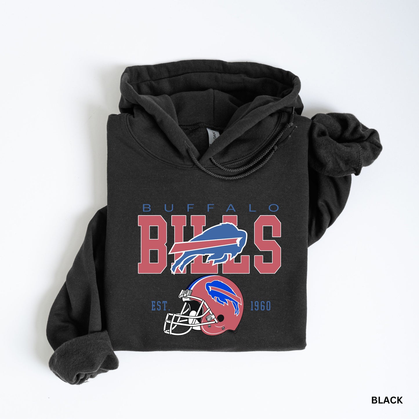 THE BFLO OG 1960 - Hoodie