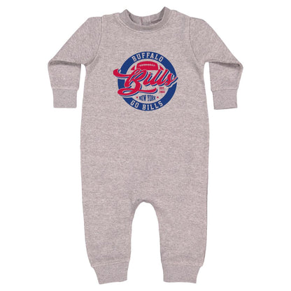 Buffalo Bills New York Go Bills Baby/Toddler