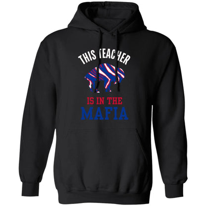 This Teacher Is In The Mafia | Adult Apparel