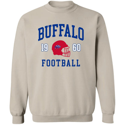 Collegiate Buffalo ’60 - TShirt