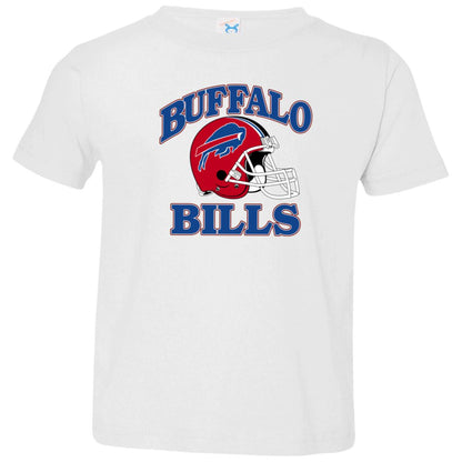 Buffalo Bills Vintage Baby/Toddler