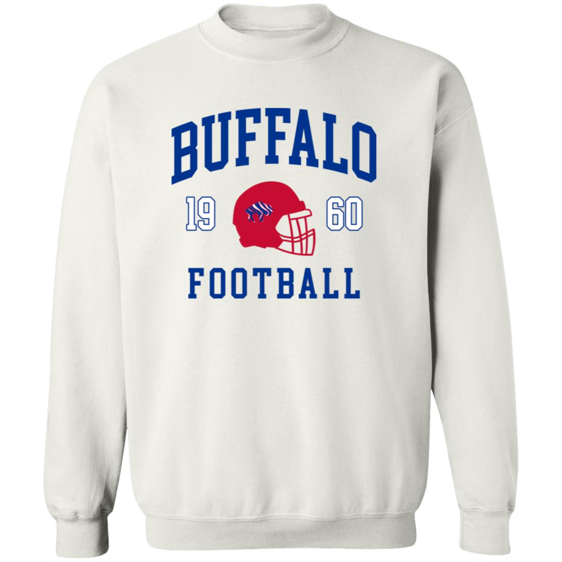 Collegiate Buffalo ’60 - TShirt