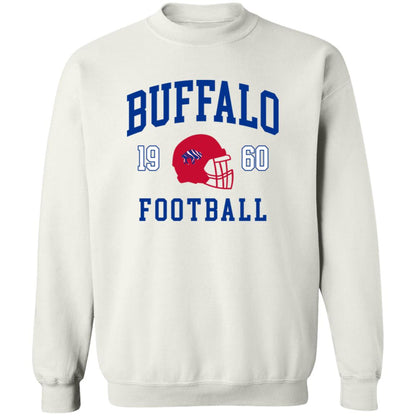 Collegiate Buffalo ’60 - TShirt