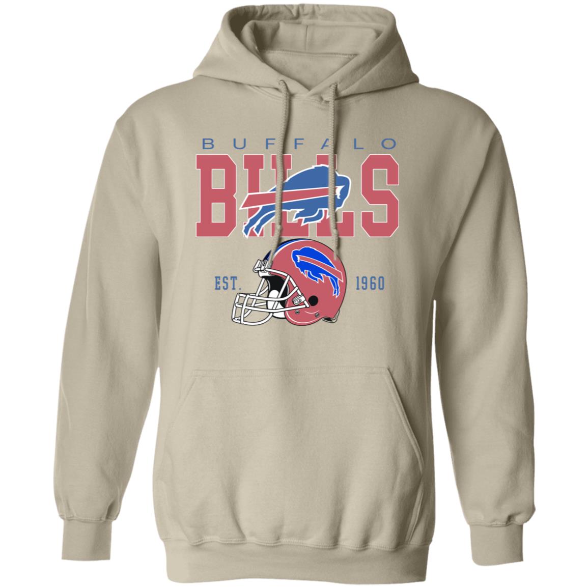 THE BFLO OG 1960 - Hoodie