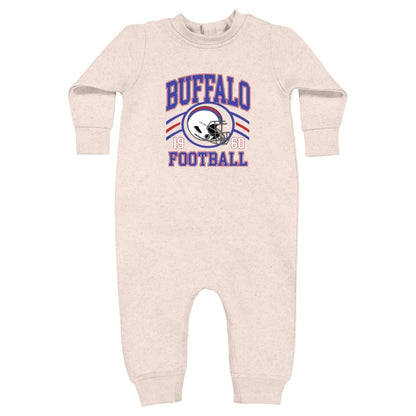 Buffalo Football 1960 Baby/Toddler