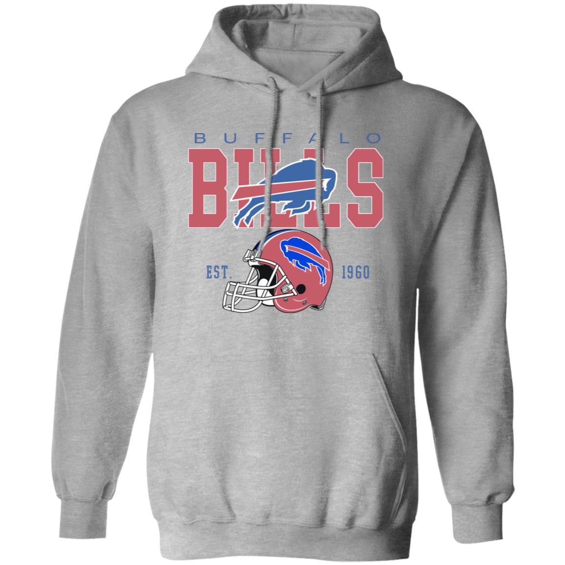 THE BFLO OG 1960 - Hoodie