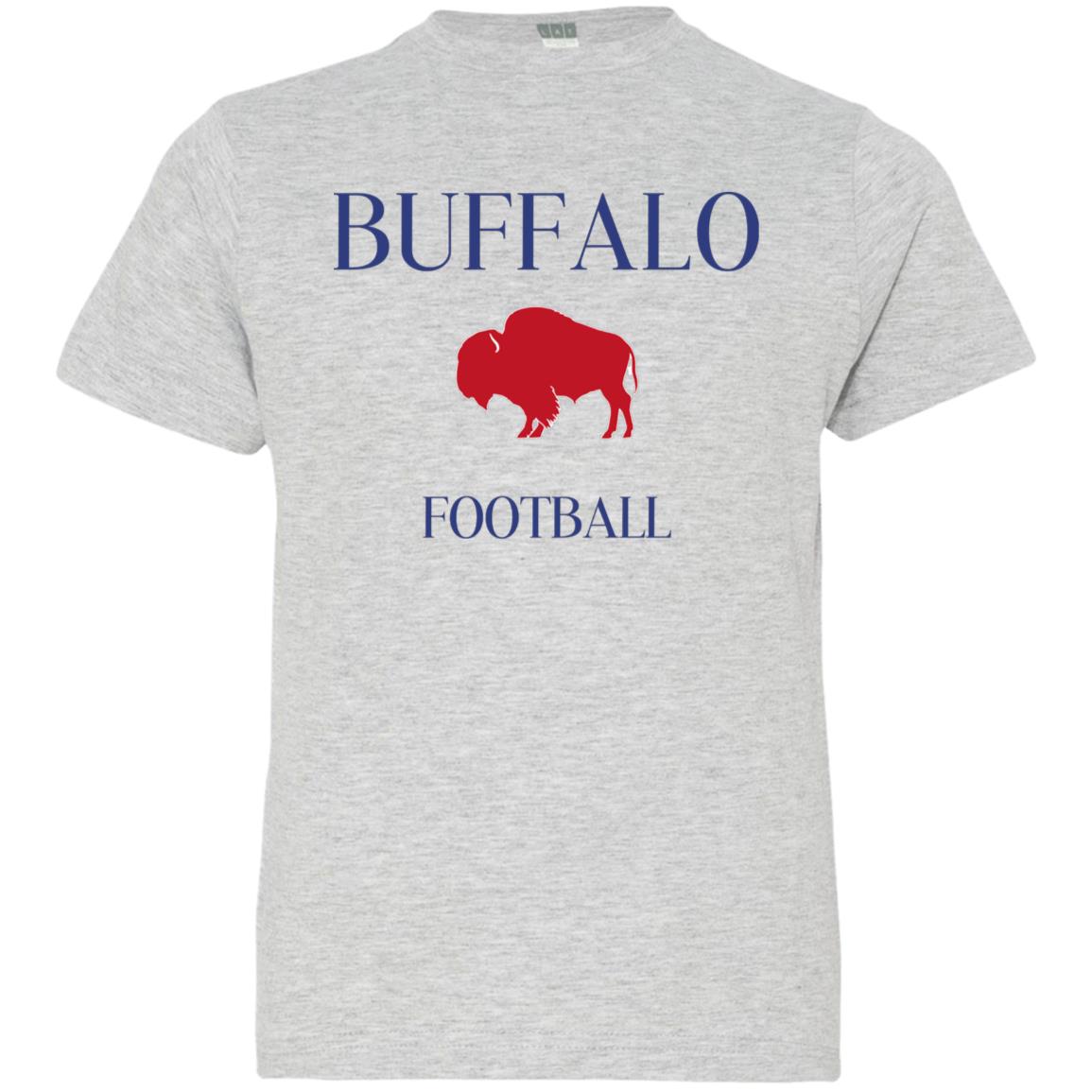 Serif Buffalo Football Clothing - Youth