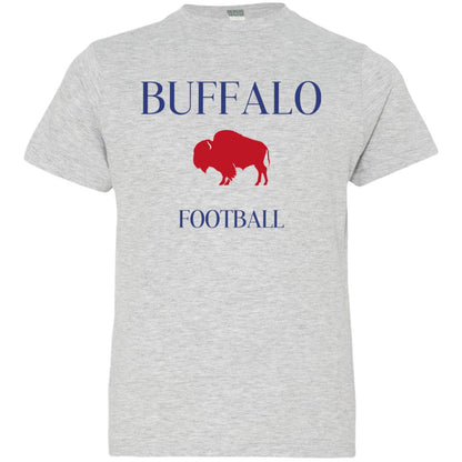 Serif Buffalo Football Clothing - Youth