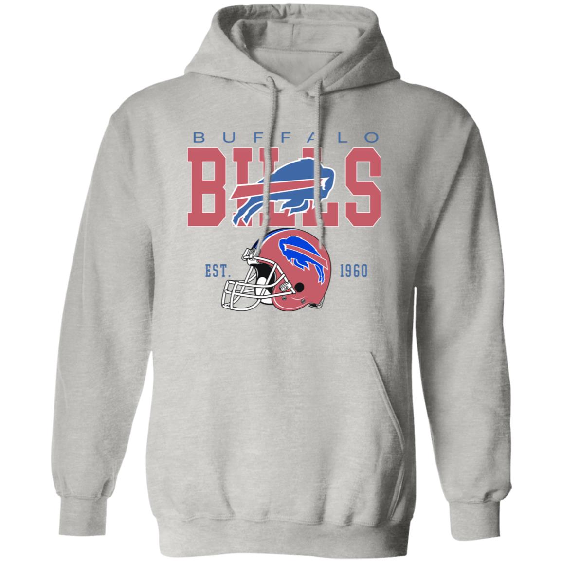 THE BFLO OG 1960 - Hoodie