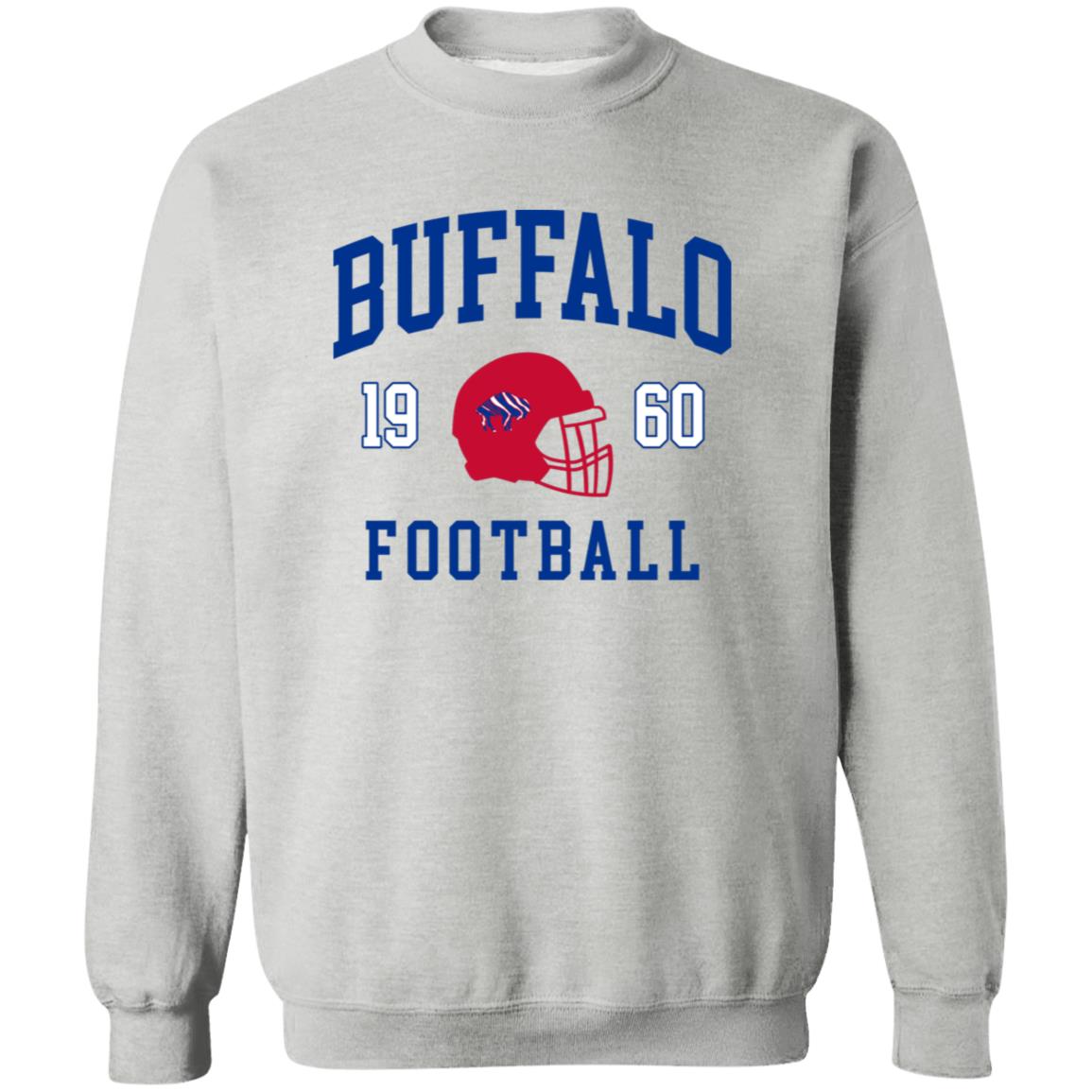 Collegiate Buffalo ’60 - TShirt