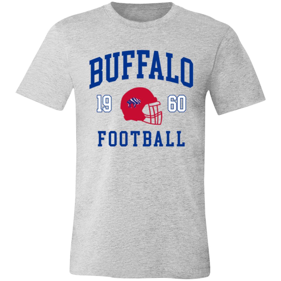 Collegiate Buffalo ’60 - TShirt