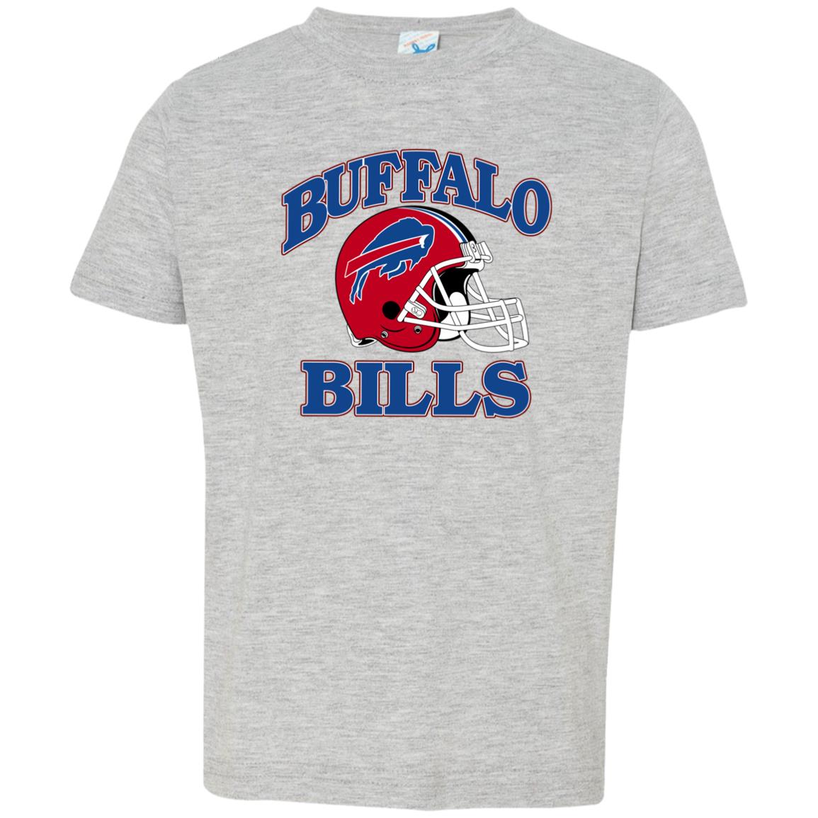 Buffalo Bills Vintage Baby/Toddler