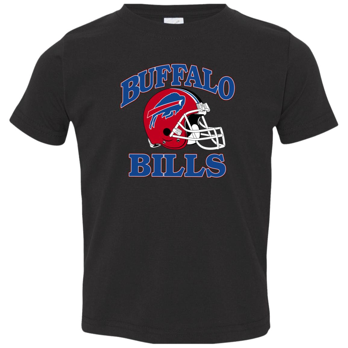 Buffalo Bills Vintage Toddler/Baby