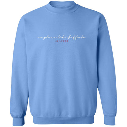 Blue Buffalo Roots Adult Crewneck