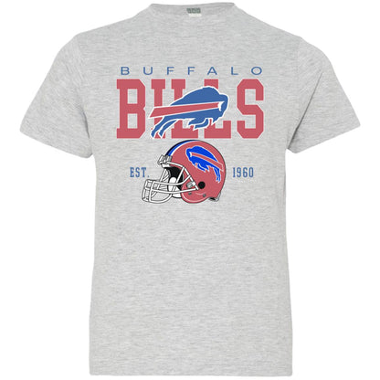 Buffalo OG 1960 Youth TShirt, Crewneck, and Hoodie