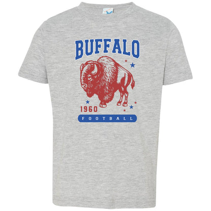 Buffalo Football 1960 Toddler/Baby