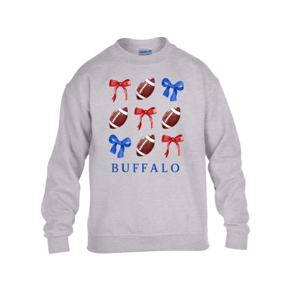 Buffalo Bows Youth Apparel