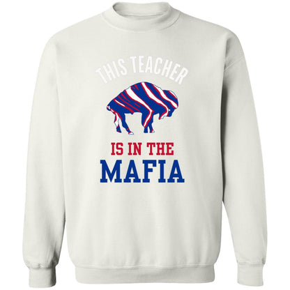 This Teacher Is In The Mafia | Adult Apparel