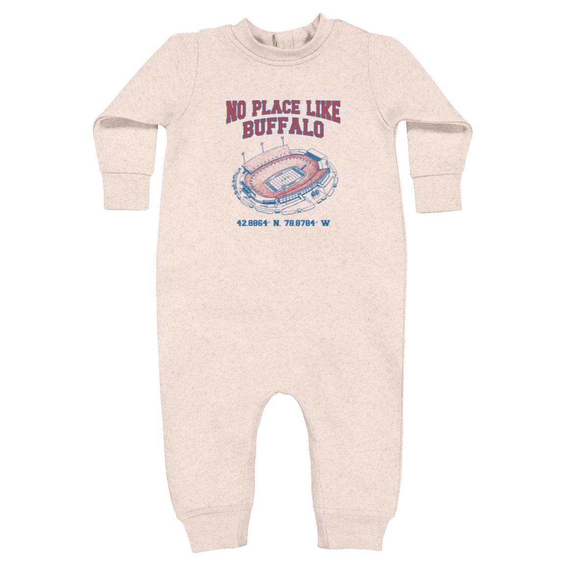 NoPlaceLikeBuffalo Baby/Toddler