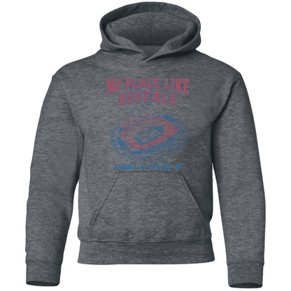 NoPlaceLikeBuffalo Youth TShirt, Crewneck, and Hoodie