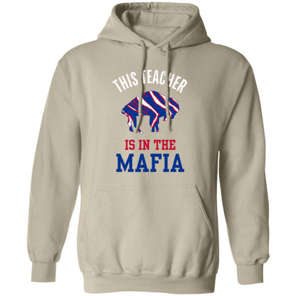 This Teacher Is In The Mafia | Adult Apparel