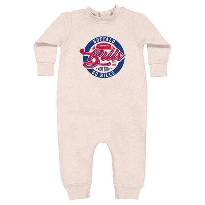 Buffalo Bills New York Go Bills Baby/Toddler