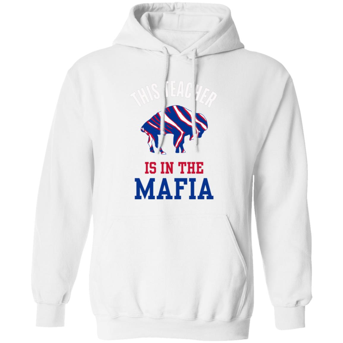 This Teacher Is In The Mafia | Adult Apparel