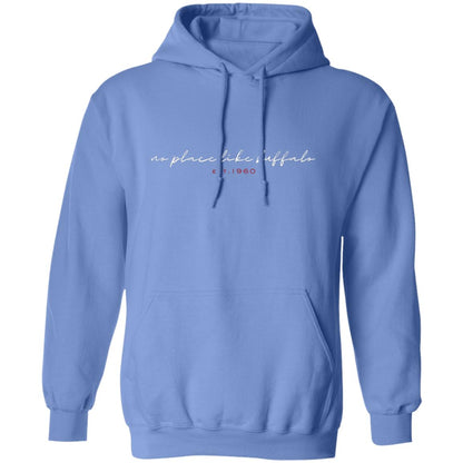 Blue Buffalo Roots Adult Crewneck