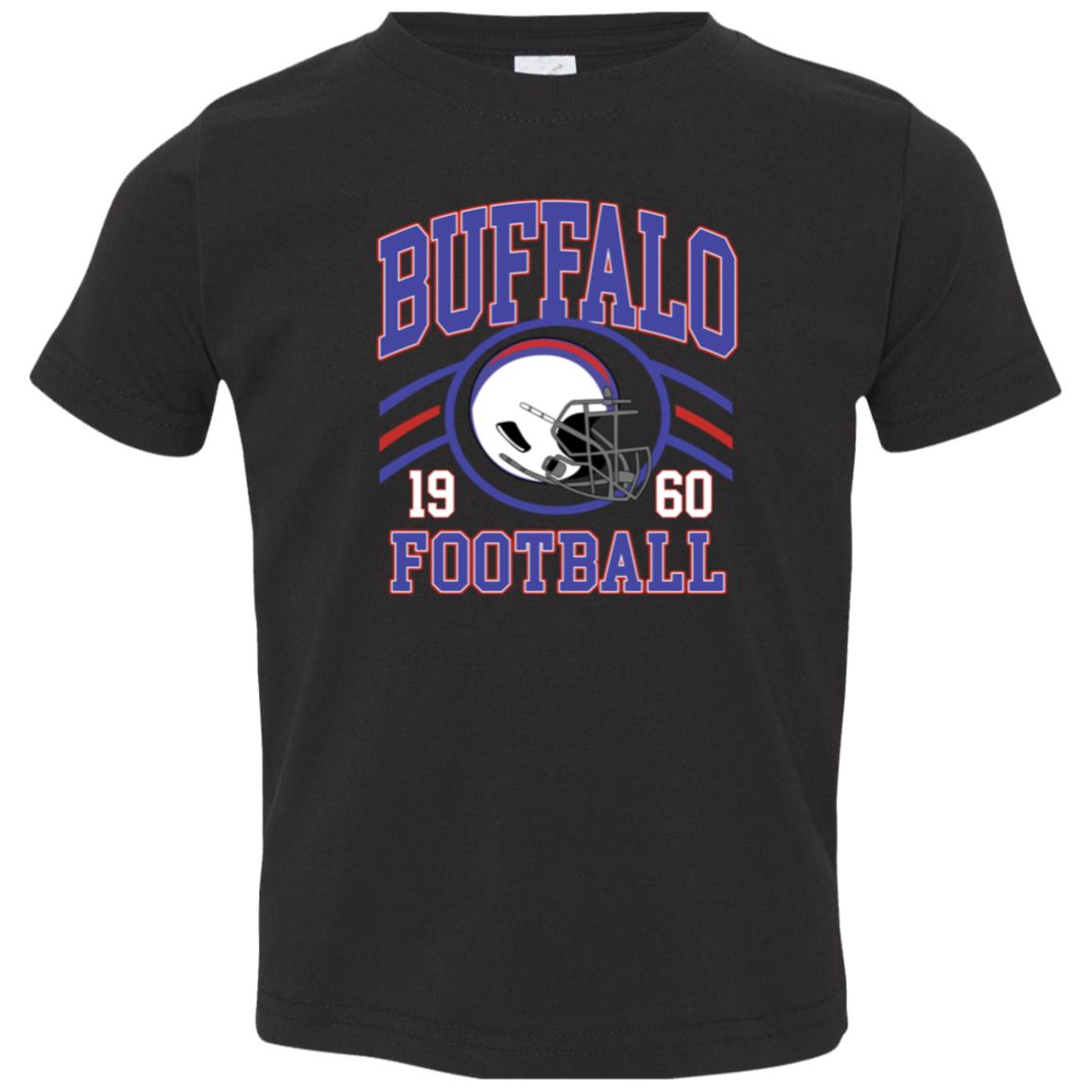 Buffalo Football 1960 Baby/Toddler