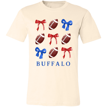 Bows & Buffalo - Adult Crewneck