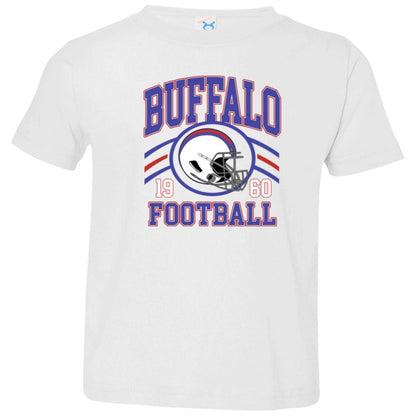 Buffalo Football 1960 Baby/Toddler