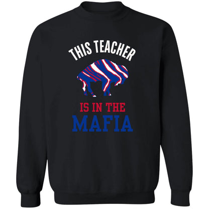 This Teacher Is In The Mafia | Adult Apparel