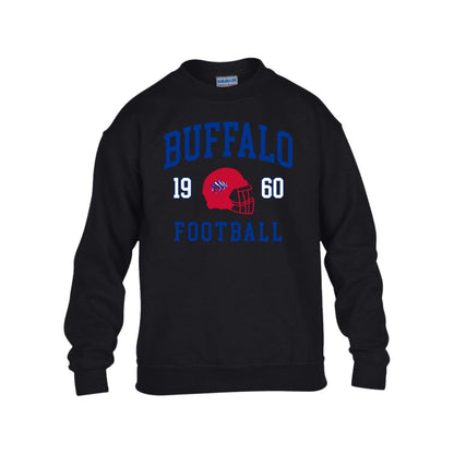 Buffalo 1960 Football Youth Apparel