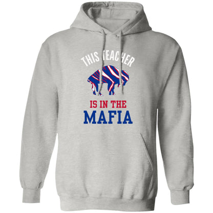 This Teacher Is In The Mafia | Adult Apparel