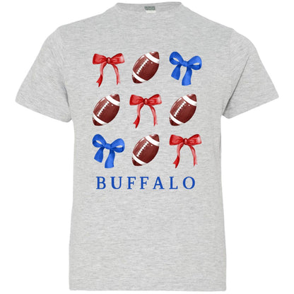 Buffalo Bows Youth Apparel