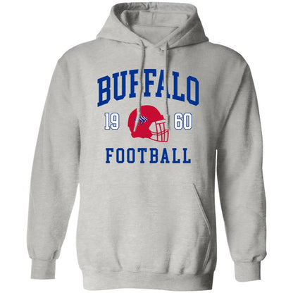 Collegiate Buffalo ’60 - TShirt