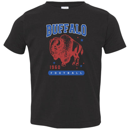 Buffalo Football 1960 Toddler/Baby