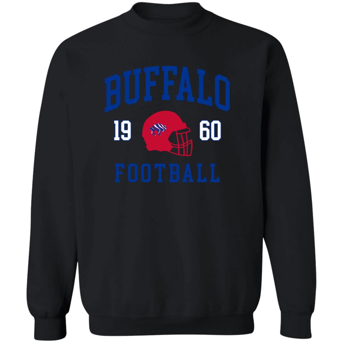 Collegiate Buffalo ’60 - TShirt