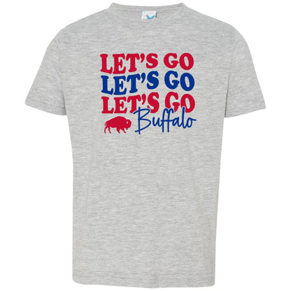 Lets Go - Lets Go - Lets Go Buffalo | Toddler/Baby