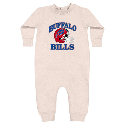 Buffalo Bills Vintage Baby/Toddler