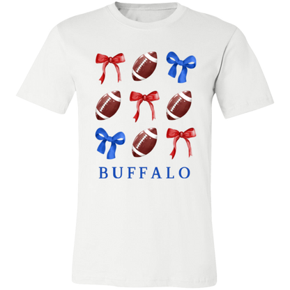 Bows & Buffalo - Adult Crewneck