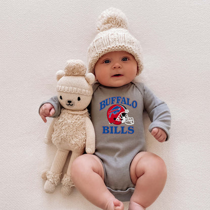 Serif Buffalo Football Clothing - Youth