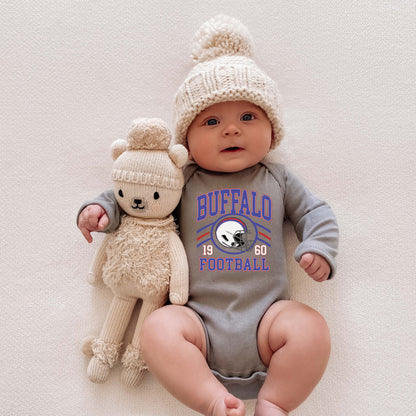 Buffalo Football 1960 Baby/Toddler