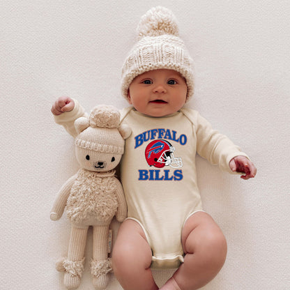 Buffalo Bills Vintage Baby/Toddler