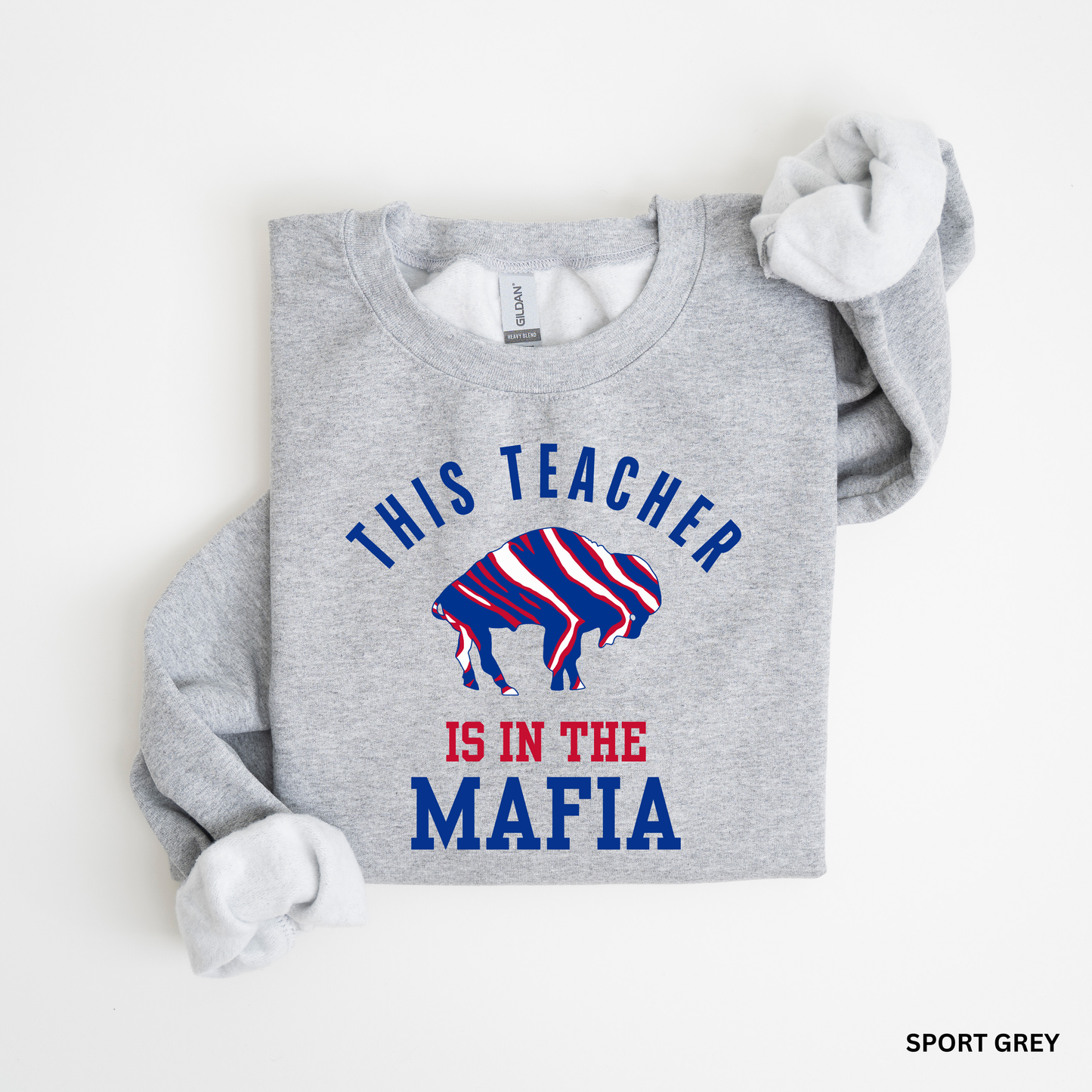 This Teacher Is In The Mafia | Adult Apparel