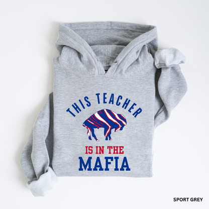 This Teacher Is In The Mafia | Adult Apparel