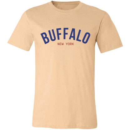 Buffalo New York -  TShirt Unisex